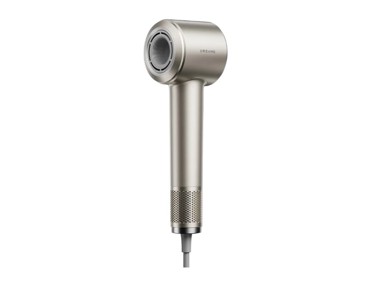 DREAME Sušilo za kosu Grand Hairdryer, zlatno