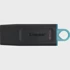 KINGSTON USB stick DataTraveler Exodia 64 GB crni USB-A 3.2 Gen 1