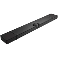 DEVIALET Soundbar Dione, 5.1, 950 W, siva