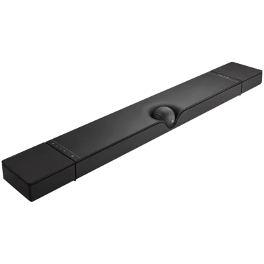 DEVIALET Soundbar Dione, 5.1, 950 W, siva