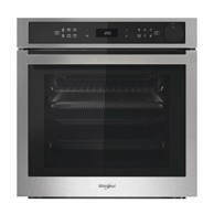 WHIRLPOOL Ugradbena pećnica AKZ9S 8271 IX, inox