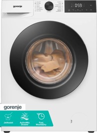 GORENJE Perilica-sušilica rublja WDG2P854A3D2