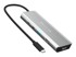 J5CREATE Hub USB4 Dual 4K Multi-port