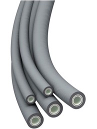 KAN-THERM Cijev izolaciji FI 26, aluplast 