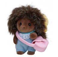 SYLVANIAN FAMILIES Jež beba