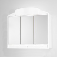 Kupaonski ormarić Rano 59/51/16