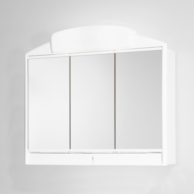 Kupaonski ormarić Rano 59/51/16