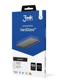 3MK Kaljeno staklo HardGlass za Motorola Moto G17 / G17 Power