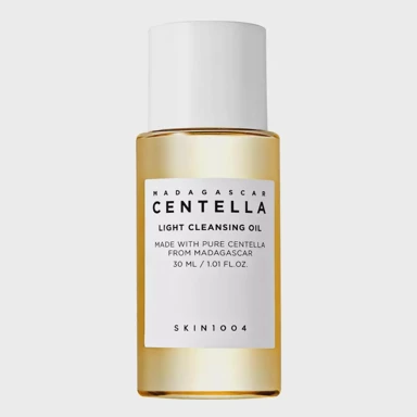 SKIN1004 Ulje za čišćenje lica Madagascar Centella Light Cleansing Oil mini 30 ml