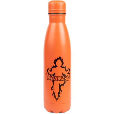 Boca Dragon Ball Z Goku Kanji, 550ml