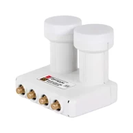 OPTICUM Konverter Monoblock Quad
