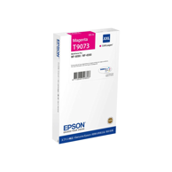 EPSON Tinta C13T90734N, magenta, originalna, izuzetno veliki kapacitet