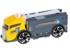 Kamion transporter s 2 auta