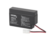 VIPOW Gel akumulator 12 V 0,8 Ah