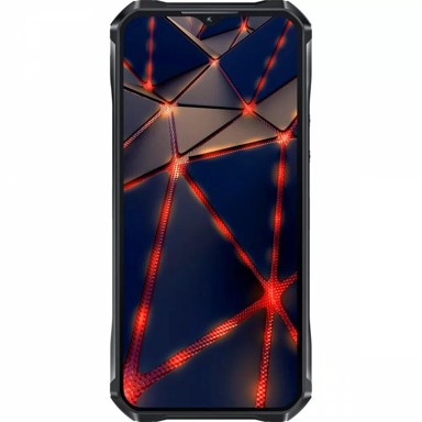 OUKITEL WP33 Pro 5G, 8 GB / 256 GB, siva