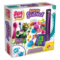 LISCIANI Set za igru Slumi Squish znanost