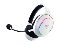 RAZER Gaming slušalice Barracuda X Chroma bežične bijele