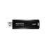 ADATA Eksterni SSD disk SC610, 500 GB Black