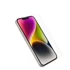OTTERBOX Zaštitno staklo za iPhone 16e/14/13/13 Pro, prozirno