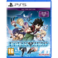 KONAMI Igra za PS5: Edens Zero Day One Edition