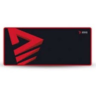 SAVIO Profesionalna gaming podloga za miš Turbo Dynamic XXL, 1000x500x3 mm, crna