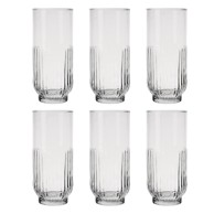 ORION Čaše u setu 6 kom 395 ml