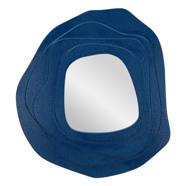 MAURO FERRETTI Zidno ogledalo 90x97 cm Dalia