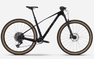 TREK Bicikl Procaliber 9.6 Gen 3 2026, crna