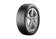 CONTINENTAL 255/45R20 101T FR seal 3PMSF AllSeasonContact m+s, cjelogodišnje gume