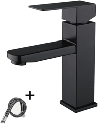 TAVALAX Slavina za sudoper, srebrna