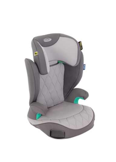 GRACO Autosjedalica Affix i-Size grupa 2/3 15-36 kg siva