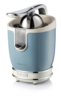 ARIETE Citruseta 413, 85 W, retro, plava