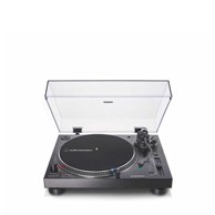 AUDIO-TECHNICA Gramofon AT-LP120XUSB, crni
