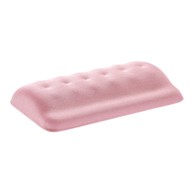 POWERTON Podloga za zapešće Ergoline Pastel Edition, ergonomska, ružičasta