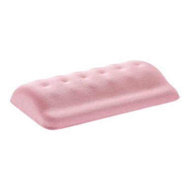 POWERTON Podloga za zapešće Ergoline Pastel Edition, ergonomska, ružičasta
