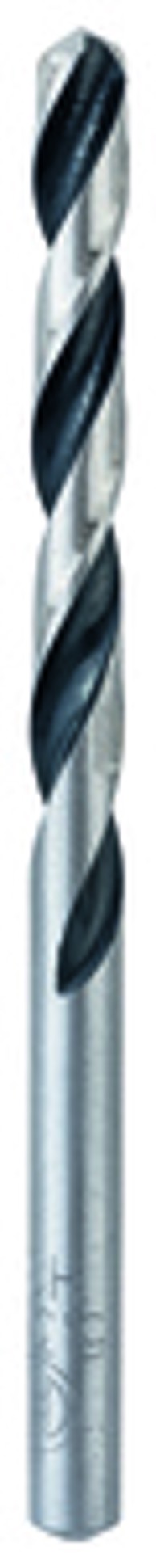 BOSCH Spiralno svrdlo HSS PointTeQ, cilindrični prihvat