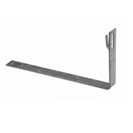 PAWBOL Držač pločica 280 mm R.8019