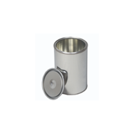 Limenka s poklopcem, zapremnina 5 l