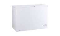 TESLA Zamrzivač RH2951ME, horizontalni, 85 cm, statički, 293 l, energetski razred E, bijeli