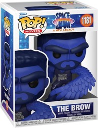 FUNKO POP! Figura Space Jam 2 The Brow