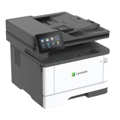 LEXMARK Laserski pisač XM3142