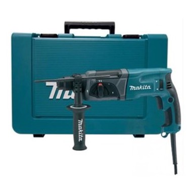 MAKITA Bušaći čekić HR2470, SDS-Plus, 780 W, 2,6 kg