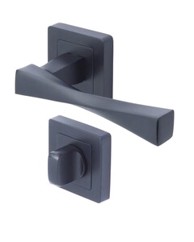 YALE Kvaka za vrata VERONA, za WC