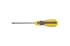 PROLINE Odvijač TORX T27, 100 mm