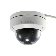 LEVELONE IP kamera, FCS-3402, Full HD