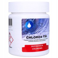 CHLOROX Granule T56 0,5 kg