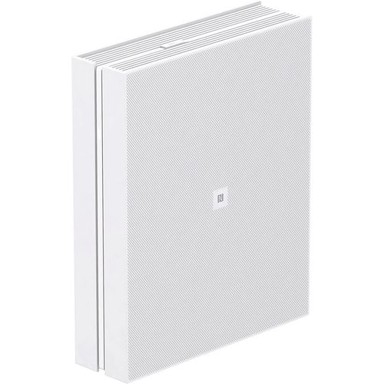 ZTE Router T5400, Dual-band 2.4 GHz, 5 GHz, Gigabit Ethernet, WiFi 6, crna