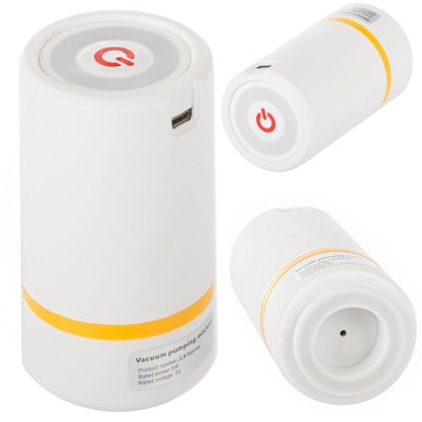 VERKGROUP Vakuumska pumpa za vakuumske torbe