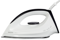 PHILIPS Glačalo GC 160/02, 1200 W, bijelo/plavo