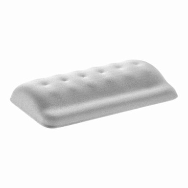POWERTON Podloga za zapešće Ergoline Pastel Edition, ergonomska, siva